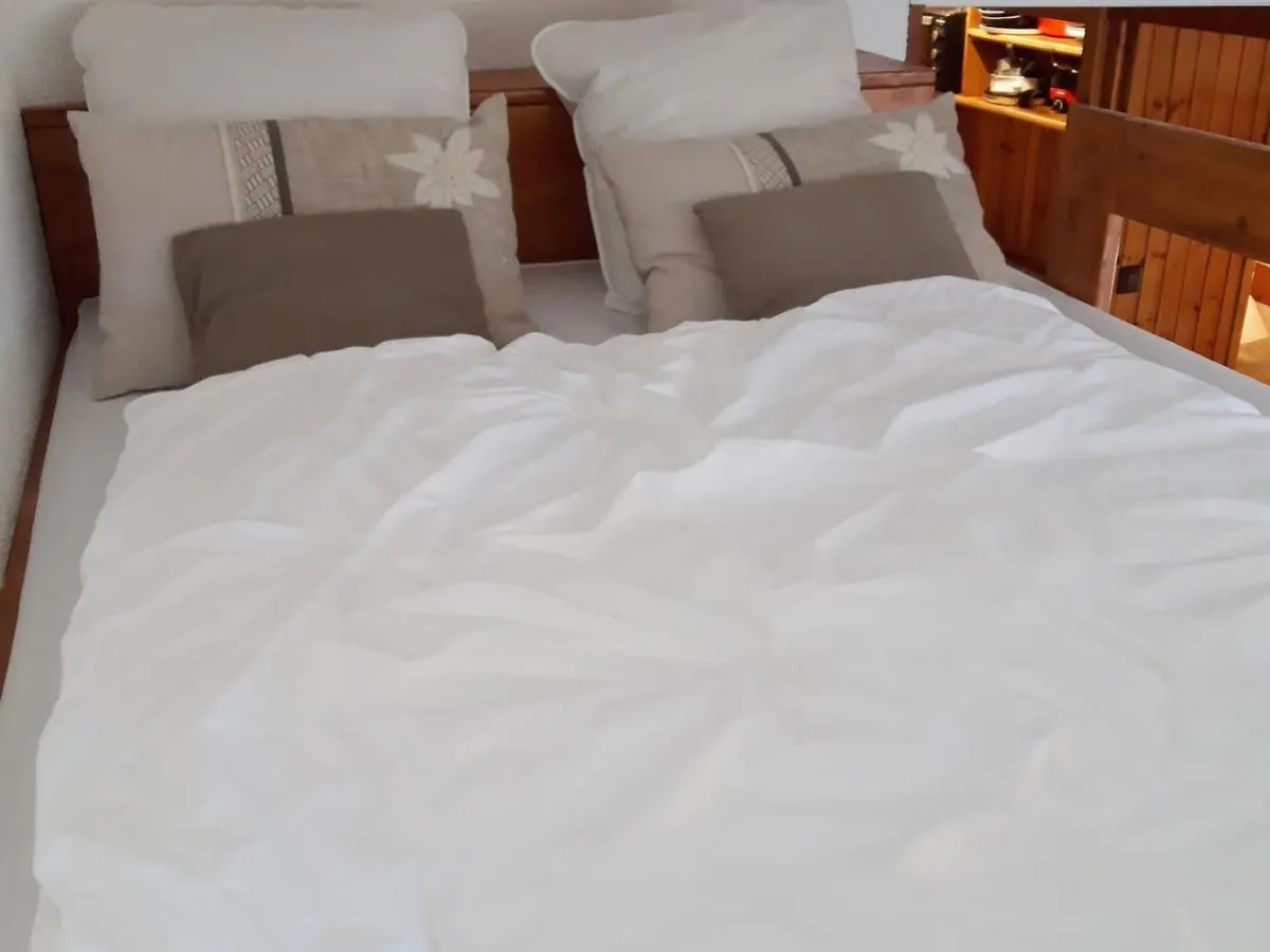 Apartment Studio Lumineux Au Pied Des Pistes, Balcon Sud-Ouest, Wi-Fi Gratuit, 4 Pers, Arc 1800 - Fr-1-346-391 Les Arcs